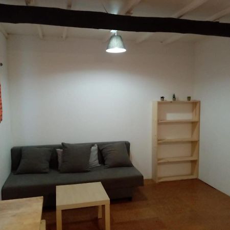 Camping Riba-Roja ภายนอก รูปภาพ