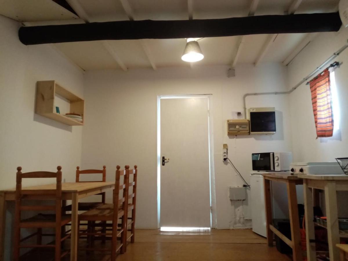 Camping Riba-Roja ภายนอก รูปภาพ