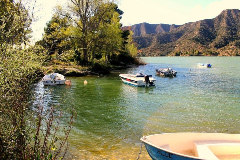 Camping Riba-Roja ห้อง รูปภาพ