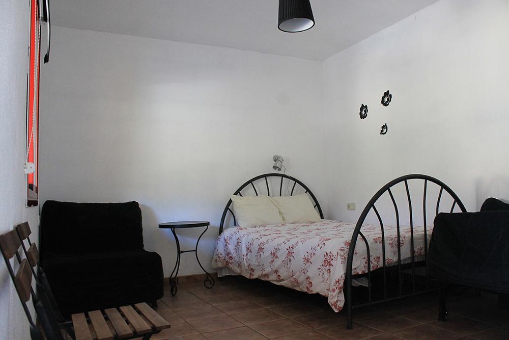 Camping Riba-Roja ภายนอก รูปภาพ