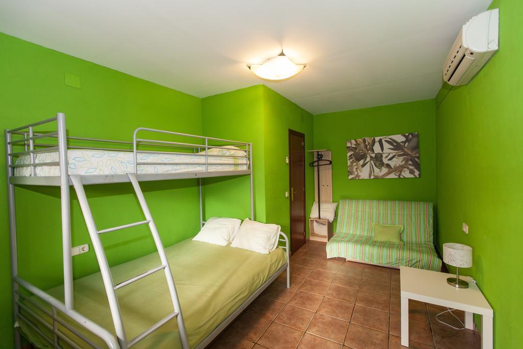 Camping Riba-Roja ห้อง รูปภาพ