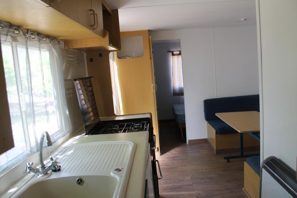 Camping Riba-Roja ภายนอก รูปภาพ